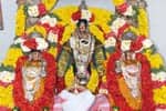 கள்ளக்குறிச்சியில் தீர்த்தவாரி உற்சவசம்!