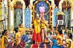 சத்ய சாய்பாபா கோவிலின் 34வது ஆண்டு விழா!