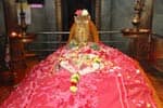 பெரியநாயகி அம்மன் கோவிலில்  தை அமாவாசை பூஜை!