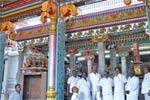 பெத்துசெட்டிப்பேட்டை கோவிலில் கும்பாபிஷேக ஏற்பாடுகள் தீவிரம்!