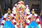 வேணுகோபாலசுவாமி கோவிலில் ஊஞ்சல் உற்சவம்!