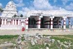 பராமரிப்பின்றி.. சமூக விரோதிகளின் கூடாரமாக ஈஸ்வரன் கோவில்!