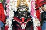 பத்ரகாளியம்மன் கோவிலில் நிகும்பலா யாகம்!