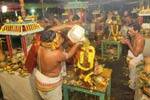 ரத சப்தமியை முன்னிட்டு அண்ணாமலையார் தீர்த்தவாரி