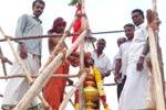 பாங்கொளத்தூர் கோவில் கும்பாபிஷேக விழா
