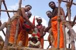சுந்தர ஈஸ்வரர் கோவில் கும்பாபிஷேக விழா