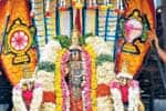 வரும் 4ல் திருமழிசை பெருமாள் கோவில் தேரோட்டம்!