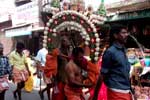 களைகட்டியது தைப்பூச பாதயாத்திரை!
