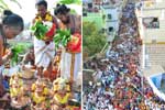 அறம் வளர்த்த மாரியம்மன் கோவில் கும்பாபிஷேக விழா!