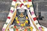 ஆனூர் அஸ்தபுரீஸ்வரர் கோவிலில் பாலாலயம்!