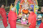 மேல் மருவத்தூரில் தைப்பூச ஜோதி!
