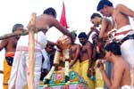 ராதா ருக்மணி ஸ்ரீகிருஷ்ணர் கோவில் கும்பாபிஷேகம்!