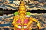 சபரிமலை நடை 12ம் தேதி மாலை திறப்பு!