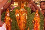 திருப்பதி தரிசனம்: 20 மணி நேரம் காத்திருப்பு!