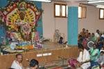 புதுப்பாளையத்தில் ராதா திருக்கல்யாண உற்சவம்!