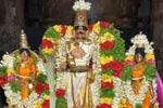 மார்ச் 5ல் அழகர்கோவில் கள்ளழகர் தெப்பத்திருவிழா!
