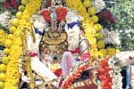 மகா சிவராத்திரி விழா கோயில்களில் பூஜை; பக்தர்கள் சிறப்பு வழிபாடு!