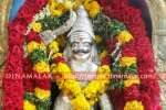 பெரியபட்டினத்தில் பாரிவேட்டை விழா!
