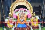 வேணுகோபால சுவாமி கோவிலில் ஊஞ்சல் உற்சவம்!