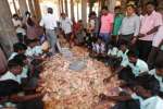 விருத்தாசலம் கோவிலில் ரூ.11.95 லட்சம் காணிக்கை!