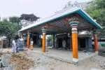 பழமையான லவபுரீஸ்வரர் கோவிலில் திருப்பணி!