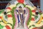 திருப்போரூர் கந்தசுவாமி கோவில் பிரம்மோற்சவம் துவக்கம்!