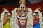 திருக்கோஷ்டியூர் தெப்ப உற்சவம்: கொடியேற்றத்துடன் துவங்கியது!