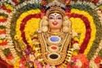 கோட்டை மாரியம்மன் கோவில் பொங்கல் விழா!