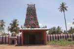 சிங்கம்புணரி ருத்ரகோடீஸ்வரர் கோயில் மாசிமக திருவிழா!