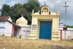 பூட்டி கிடக்கும் சிவன் கோவில்: பக்தர்கள் கவலை!