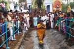 செல்லாண்டியம்மன் கோவில் குண்டம் திருவிழா கோலாகலம்