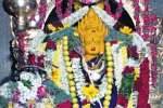 மாகாளியம்மன் கோவிலில் திருக்கல்யாண திருவிழா!
