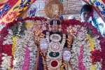 காரைக்கால் திருப்பட்டினத்தில் 8 பெருமாள்கள் தீர்த்தவாரி!
