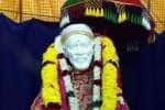 திருத்துறைப்பூண்டி சாய்பாபா கோவிலில் சிறப்பு வழிபாடு!