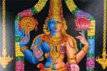 அர்த்தநாரீஸ்வரர் படம்: திருப்பதி தேவஸ்தானம் மீது வழக்கு!