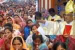 இடைக்காட்டூர் ஆலயத்தில் 50 மணி நேர நற்கருணை!