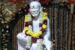 திருவாரூரில் சாய்பாபா கோவில் மகா கும்பாபிஷேகம்!