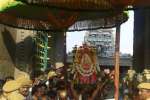 கோலவிழி அம்மனுக்கு 1,008 பால்குட ஊர்வலம்!