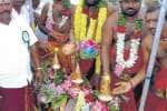 புக்குளம் முத்துமாரியம்மன் கோவில் கும்பாபிஷேக விழா!