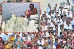 கடம்பத்துார் விநாயகர் கோவில் கும்பாபிஷேகம்!
