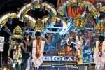 மாரியம்மன் கோவில் திருவிழா: பறவைக்காவடி எடுத்து வழிபாடு!