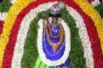 ­ஸ்ரீவில்லிபுத்தூர் பெரியமாரியம்மன் பூக்குழி விழா துவக்கம்!