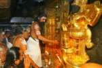 சபரிமலை நடை 14ம் தேதி மாலை திறப்பு!