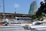 ராமேஸ்வரம் கோயிலுக்கு பெங்களூரு கல் தூண்கள்!