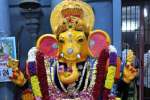 சுமுக விநாயகர் கோவிலில் சோடச மகா கணபதி ஹோமம்!