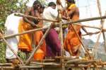 அம்மச்சார் அம்மன் கோவில் கும்பாபிஷேக விழா!