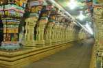 புண்ணிய பூமி ராமேஸ்வரம்!