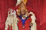 பொள்ளாச்சி மாரியம்மன் கோவிலில்  திருக்கல்யாண உற்சவம்!
