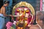 திருத்தணி முருகன் கோவிலில் தவன உற்சவம்!