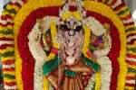 தியாகதுருகம் கருமாரியம்மன் கோவில் திருவிழா!